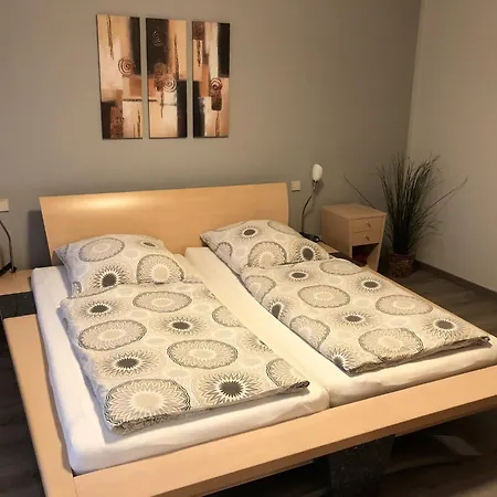 Viktoria Holiday home Koblenz (Rhineland-Palatinate)