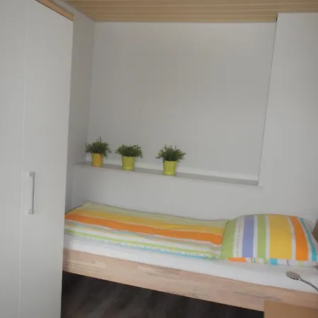 Holiday home Viktoria Koblenz (Rhineland-Palatinate)