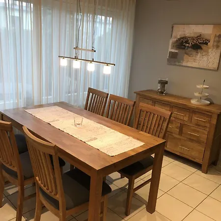 Viktoria Holiday home