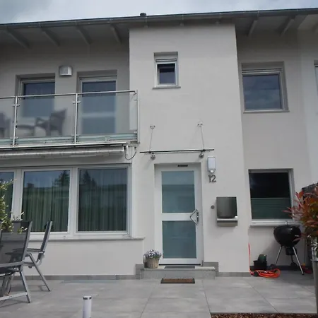 Viktoria * Koblenz (Rhineland-Palatinate)