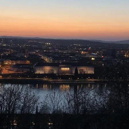 Viktoria Feriehus Koblenz (Rhineland-Palatinate)