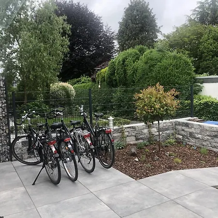 Viktoria Holiday home Koblenz (Rhineland-Palatinate)