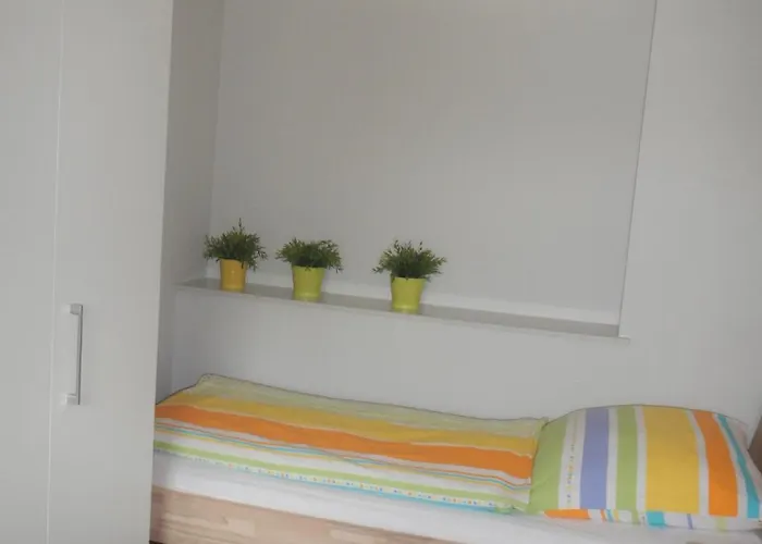 Ferienhaus Viktoria Koblenz (Rhineland-Palatinate)