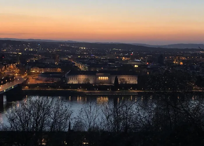 Viktoria Ferienhaus Koblenz (Rhineland-Palatinate)