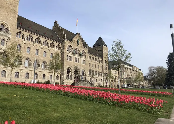 Viktoria Ferienhaus *