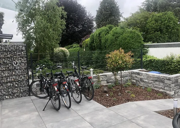 Viktoria Ferienhaus Koblenz (Rhineland-Palatinate)