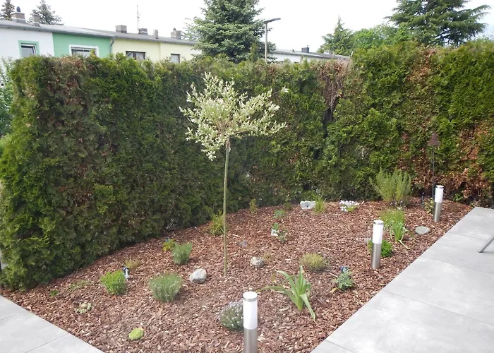 Viktoria Ferienhaus Koblenz (Rhineland-Palatinate)